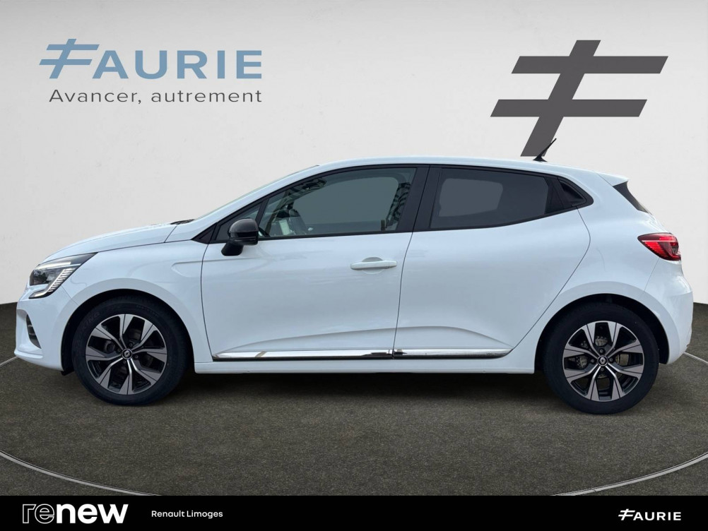 Acheter Renault Clio 5 Clio TCe 90 Evolution 5p occasion dans les concessions du Groupe Faurie