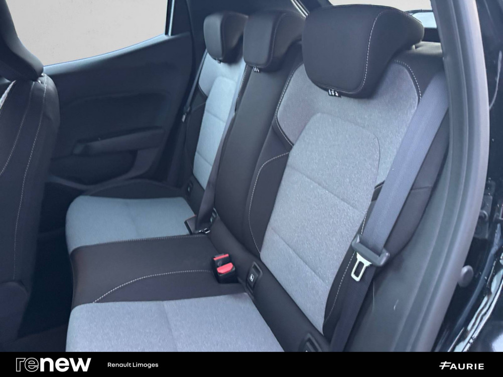 Acheter Renault Clio 5 Clio Blue dCi 100 ch GSR2 Evolution 5p occasion dans les concessions du Groupe Faurie