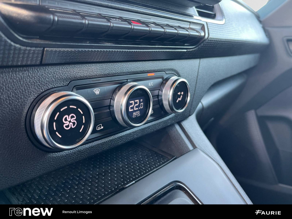 Acheter Renault Kangoo Electrique KANGOO VAN E-TECH ELECTRIQUE EV45 11KW GRAND CONFORT 4p occasion dans les concessions du Groupe Faurie