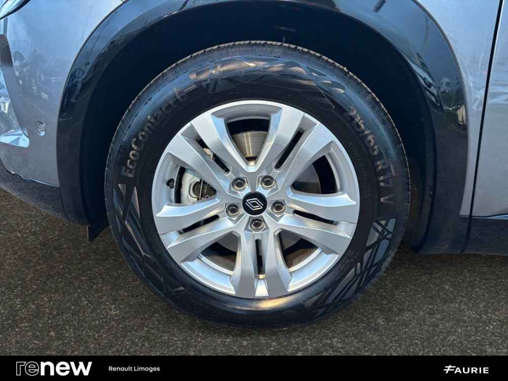 Acheter Renault Austral Austral E-Tech full hybrid 200 GSR2 Evolution 5p occasion dans les concessions du Groupe Faurie