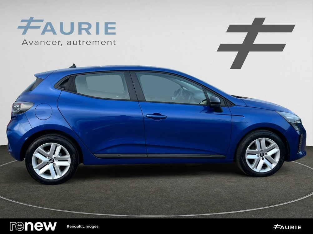 Acheter Renault Clio 5 Clio TCe 90 Evolution 5p occasion dans les concessions du Groupe Faurie