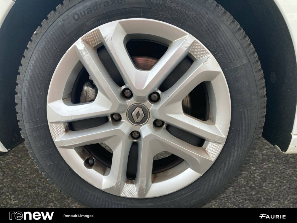 Acheter Renault Megane 4 Mégane IV Berline dCi 110 Energy Business 5p occasion dans les concessions du Groupe Faurie