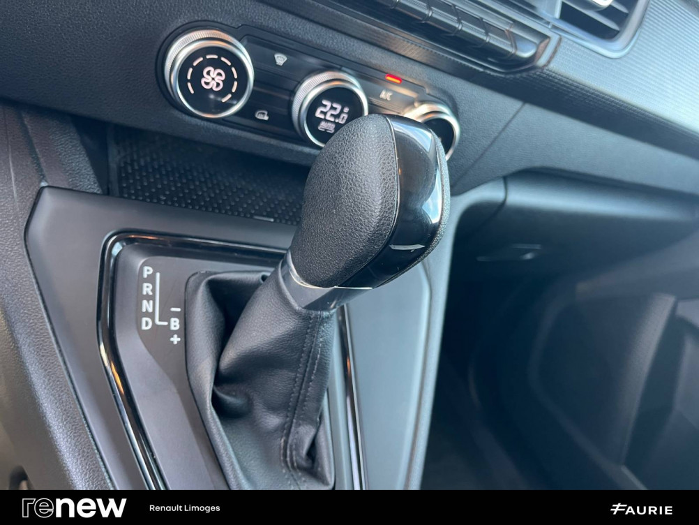 Acheter Renault Kangoo Electrique KANGOO VAN E-TECH ELECTRIQUE EV45 11KW GRAND CONFORT 4p occasion dans les concessions du Groupe Faurie