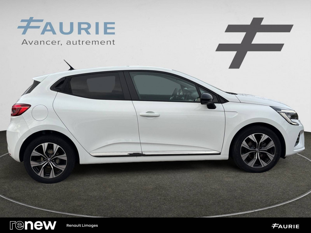 Acheter Renault Clio 5 Clio TCe 90 Evolution 5p occasion dans les concessions du Groupe Faurie