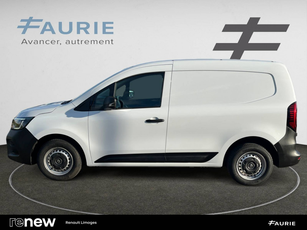 Acheter Renault Kangoo Electrique KANGOO VAN E-TECH ELECTRIQUE EV45 11KW GRAND CONFORT 4p occasion dans les concessions du Groupe Faurie