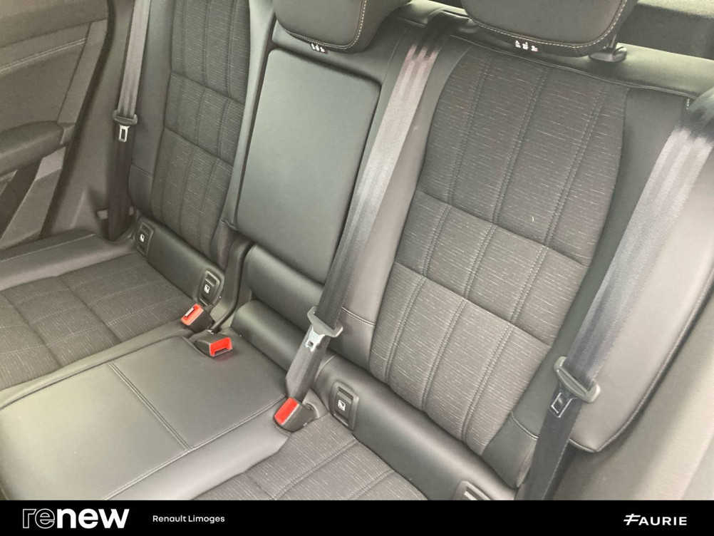 Acheter Renault Austral Austral E-Tech hybrid 200 Iconic 5p occasion dans les concessions du Groupe Faurie