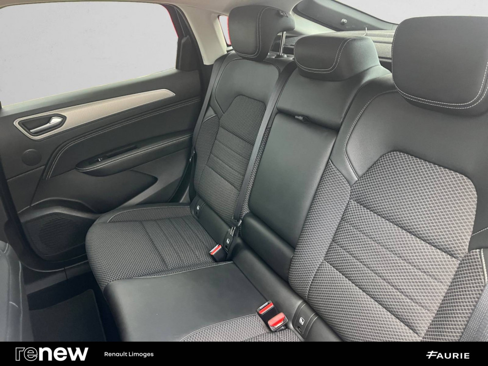 Acheter Renault Arkana Arkana E-Tech 145 - 21B Intens 5p occasion dans les concessions du Groupe Faurie