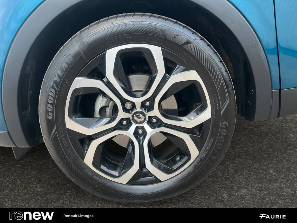 Acheter Renault Arkana Arkana E-Tech 145 - 21B Intens 5p occasion dans les concessions du Groupe Faurie