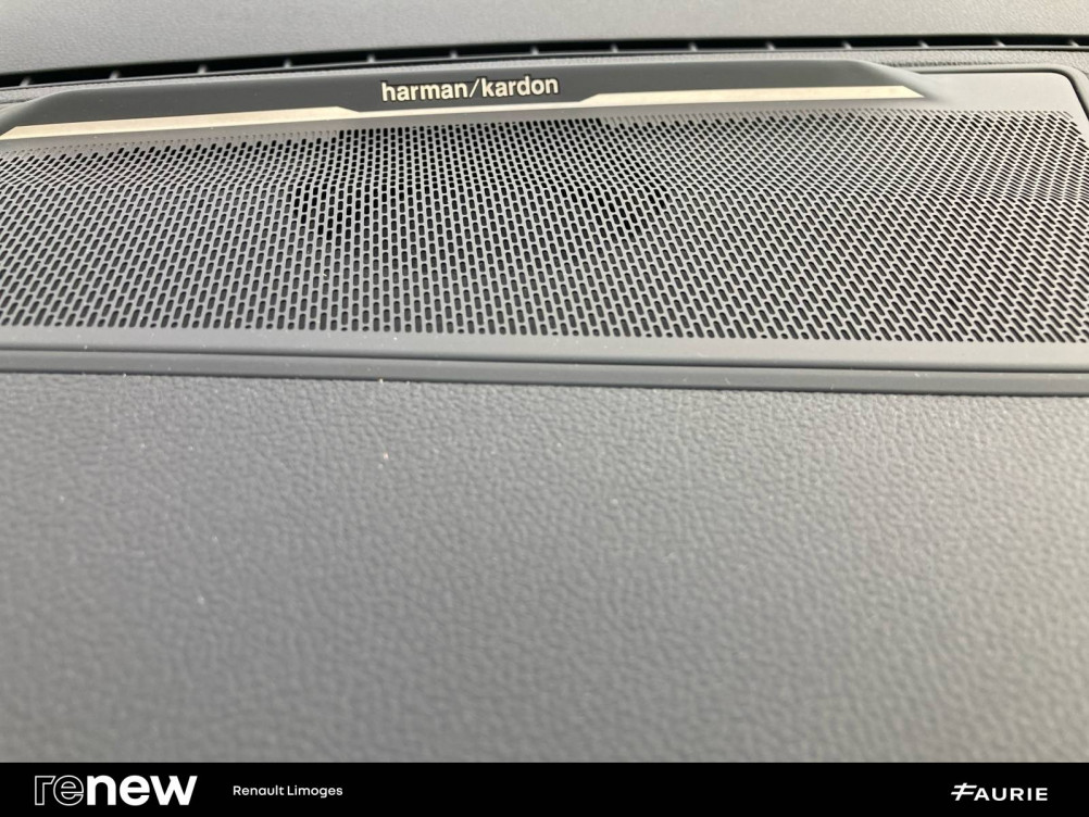 Acheter Renault Austral Austral E-Tech hybrid 200 Iconic 5p occasion dans les concessions du Groupe Faurie