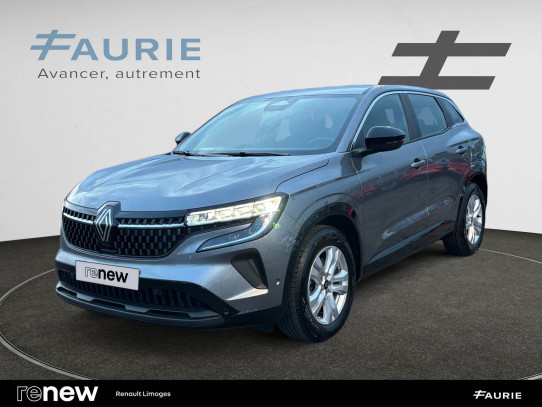 Acheter Renault Austral Austral E-Tech full hybrid 200 GSR2 Evolution 5p neuve dans les concessions du Groupe Faurie