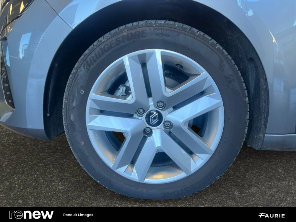 Acheter Renault Clio 5 Clio Blue dCi 100 ch GSR2 Evolution 5p occasion dans les concessions du Groupe Faurie