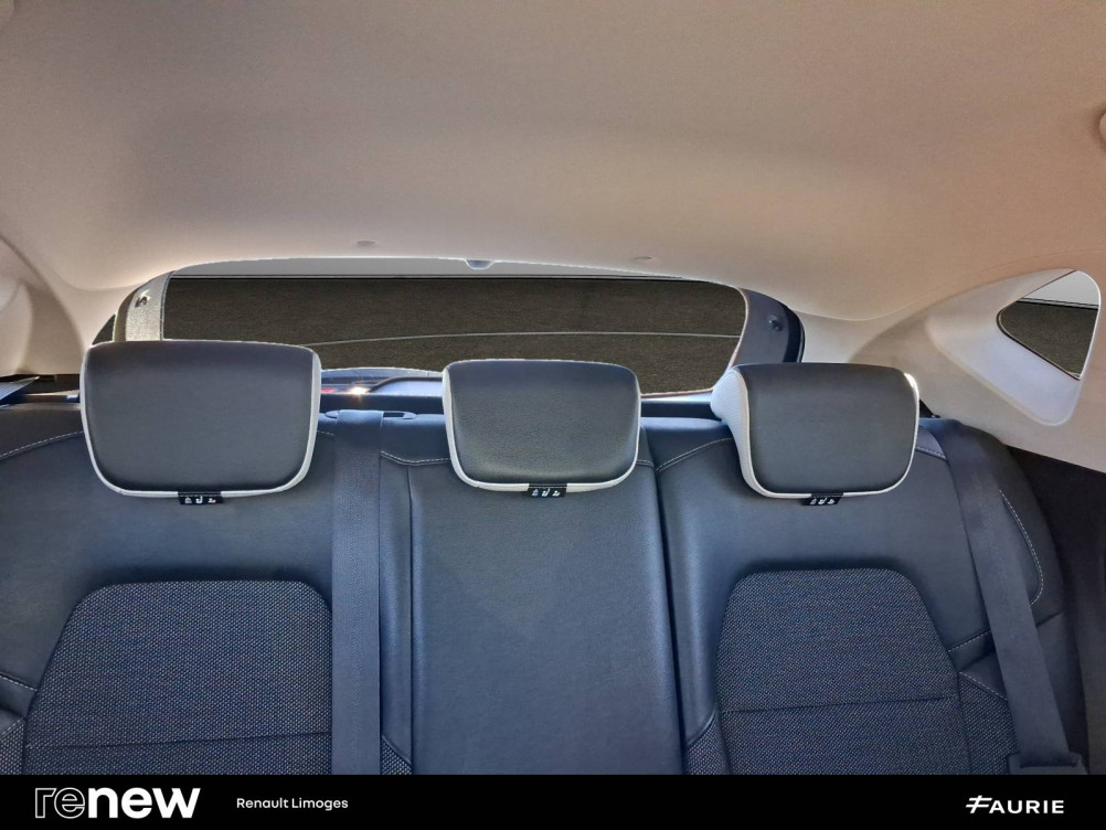 Acheter Renault Captur 2 Captur E-Tech Plug-in 160 Intens 5p occasion dans les concessions du Groupe Faurie