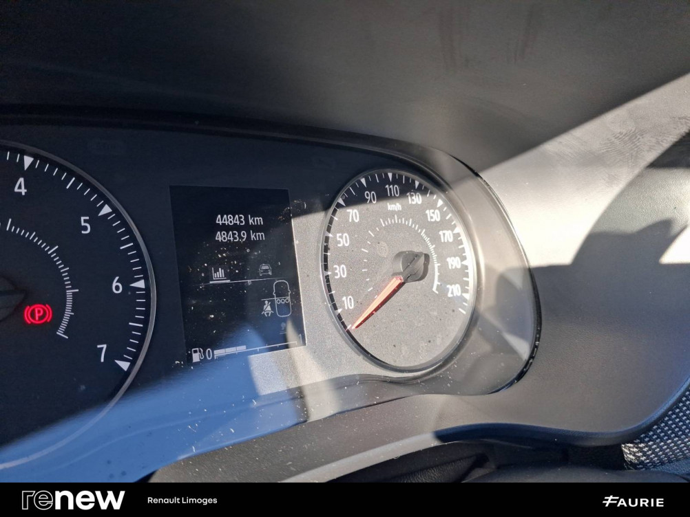 Acheter Dacia Sandero Sandero ECO-G 100 - 22 Stepway Confort 5p occasion dans les concessions du Groupe Faurie