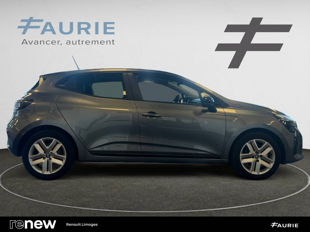 Acheter Renault Clio 5 Clio Blue dCi 100 ch GSR2 Evolution 5p occasion dans les concessions du Groupe Faurie
