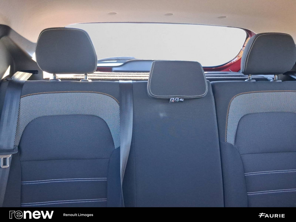 Acheter Dacia Sandero Sandero ECO-G 100 - 22 Stepway Confort 5p occasion dans les concessions du Groupe Faurie