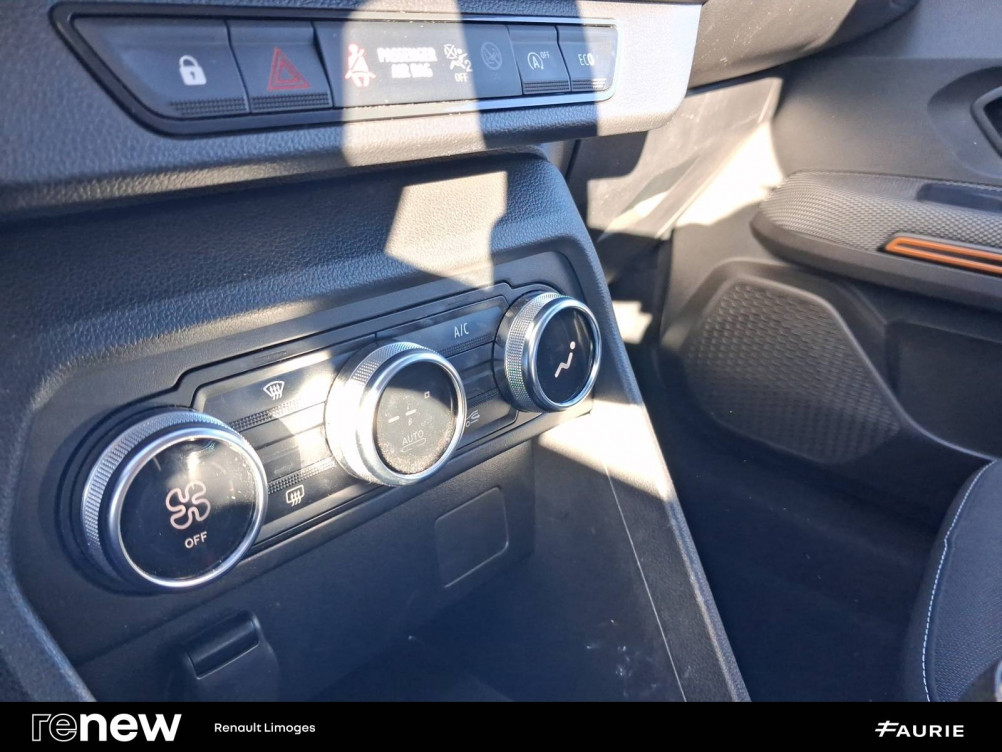 Acheter Dacia Sandero Sandero ECO-G 100 - 22 Stepway Confort 5p occasion dans les concessions du Groupe Faurie