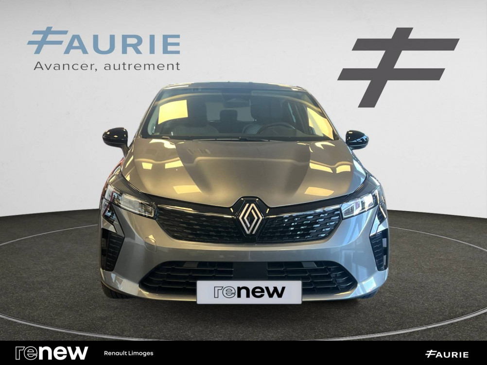Acheter Renault Clio 5 Clio Blue dCi 100 ch GSR2 Evolution 5p occasion dans les concessions du Groupe Faurie
