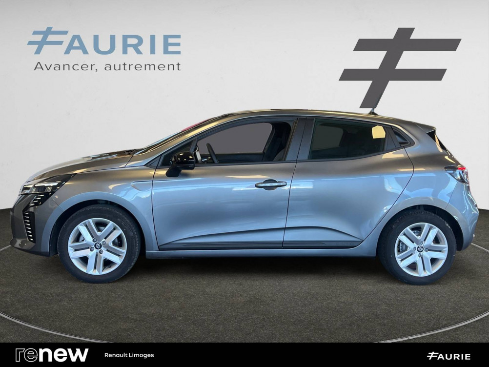 Acheter Renault Clio 5 Clio Blue dCi 100 ch GSR2 Evolution 5p occasion dans les concessions du Groupe Faurie