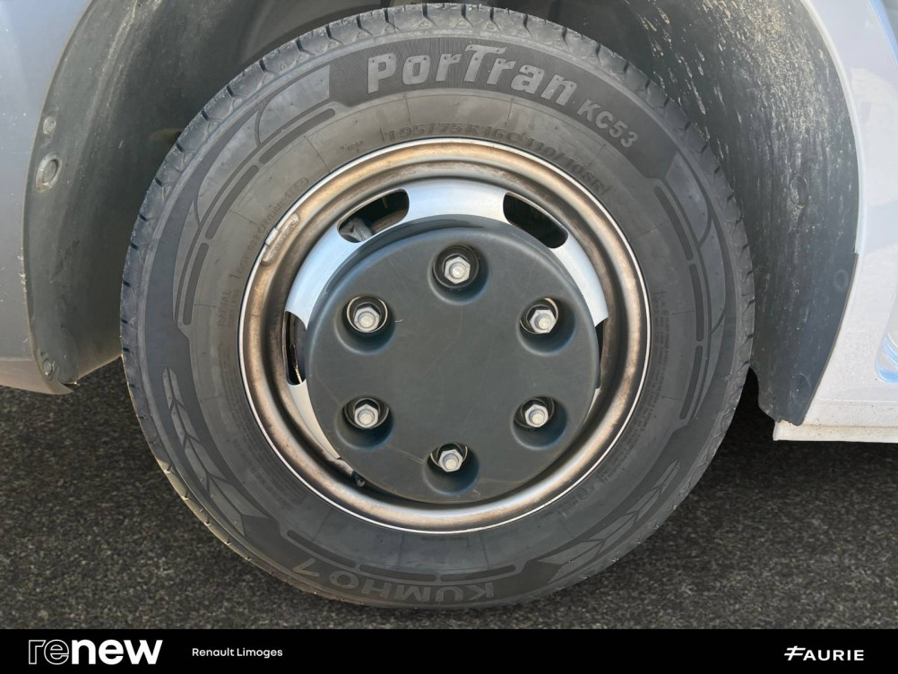 Acheter Renault Master 3 MASTER CC PROP RJ3500 L2 PAFC BLUE DCI 130 EURO VI CONFORT 2p occasion dans les concessions du Groupe Faurie