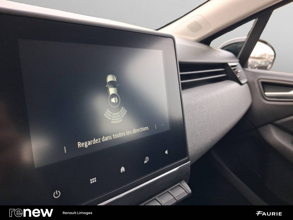 Acheter Renault Clio 5 Clio TCe 90 Evolution 5p occasion dans les concessions du Groupe Faurie