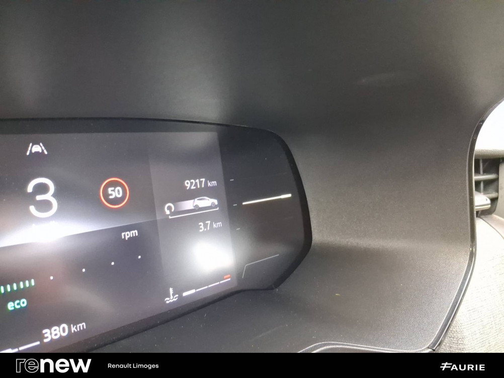 Acheter Renault Clio 5 Clio Blue dCi 100 ch GSR2 Evolution 5p occasion dans les concessions du Groupe Faurie