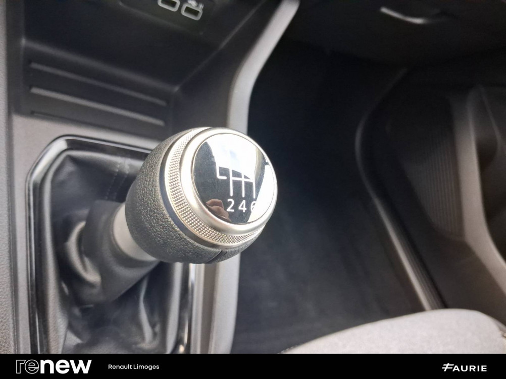 Acheter Renault Clio 5 Clio Blue dCi 100 ch GSR2 Evolution 5p occasion dans les concessions du Groupe Faurie