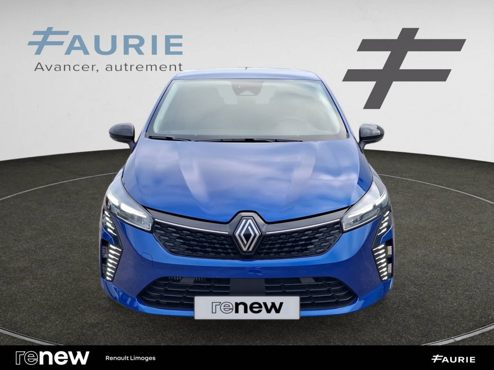 Acheter Renault Clio 5 Clio TCe 90 Evolution 5p occasion dans les concessions du Groupe Faurie