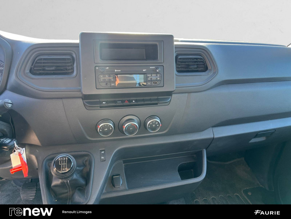 Acheter Renault Master 3 MASTER CC PROP RJ3500 L2 PAFC BLUE DCI 130 EURO VI CONFORT 2p occasion dans les concessions du Groupe Faurie