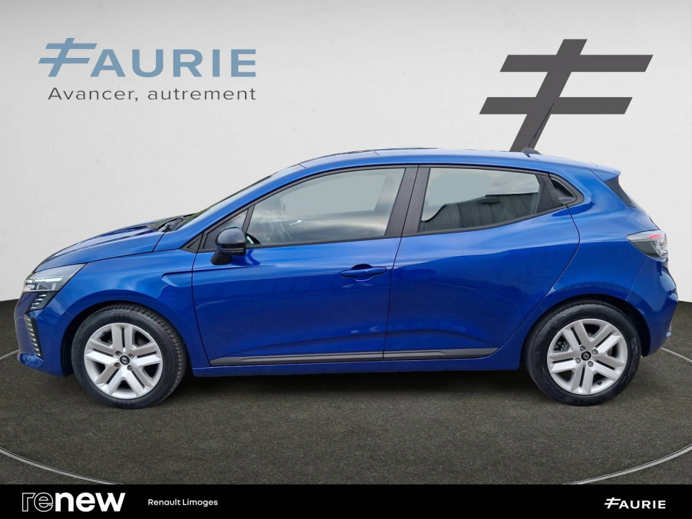 Acheter Renault Clio 5 Clio TCe 90 Evolution 5p occasion dans les concessions du Groupe Faurie