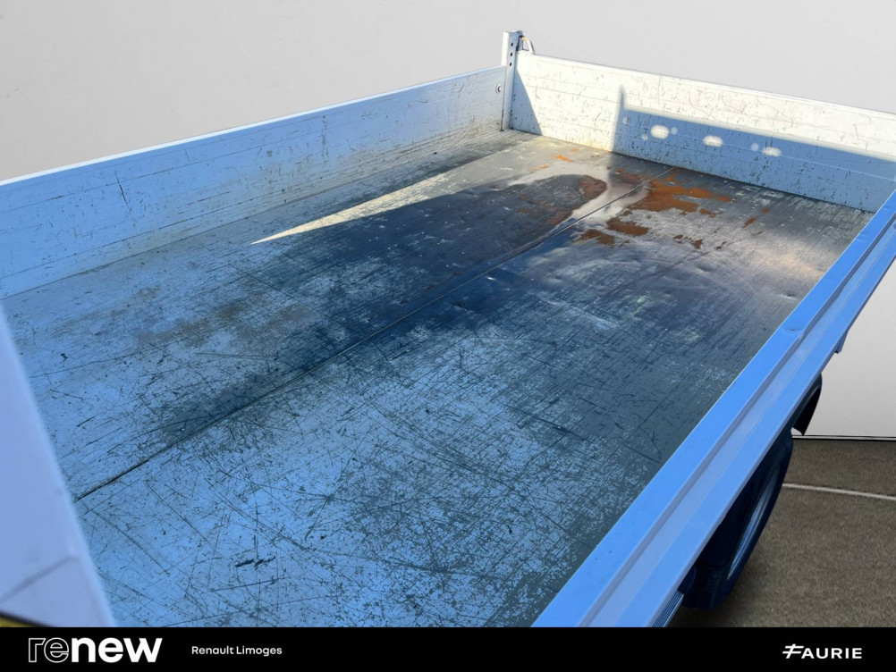 Acheter Renault Master 3 MASTER CC PROP RJ3500 L2 PAFC BLUE DCI 130 EURO VI CONFORT 2p occasion dans les concessions du Groupe Faurie