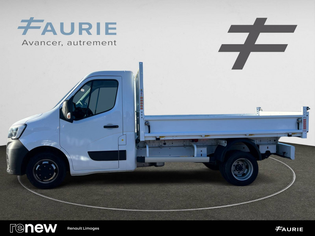Acheter Renault Master 3 MASTER CC PROP RJ3500 L2 PAFC BLUE DCI 130 EURO VI CONFORT 2p occasion dans les concessions du Groupe Faurie