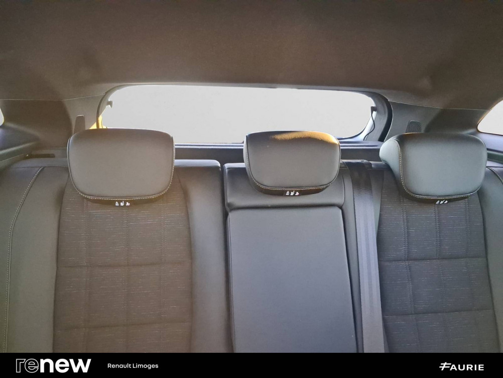 Acheter Renault Austral Austral E-Tech hybrid 200 Iconic 5p occasion dans les concessions du Groupe Faurie