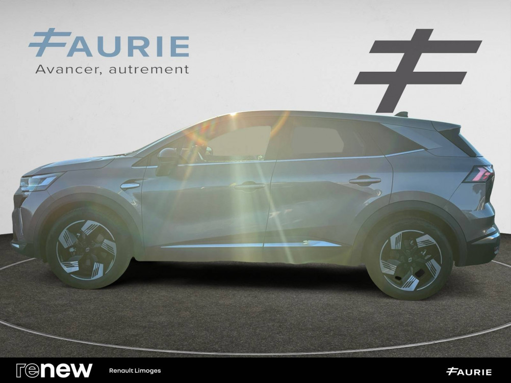 Acheter Renault Symbioz Symbioz E-Tech full hybrid 145 Techno 5p occasion dans les concessions du Groupe Faurie