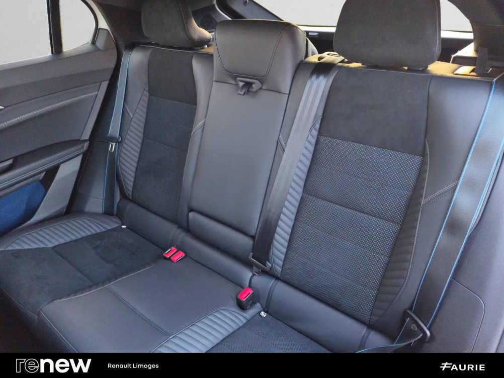 Acheter Renault Rafale Rafale E-Tech full hybrid 200ch esprit Alpine 5p occasion dans les concessions du Groupe Faurie