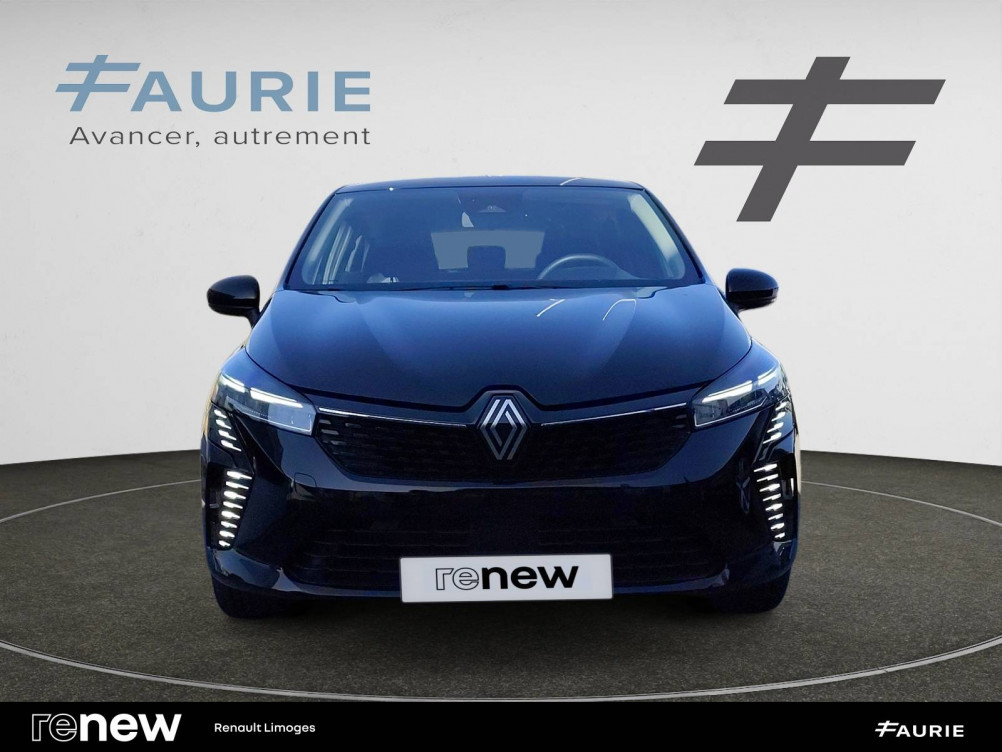 Acheter Renault Clio 5 Clio TCe 100 GPL Evolution 5p occasion dans les concessions du Groupe Faurie