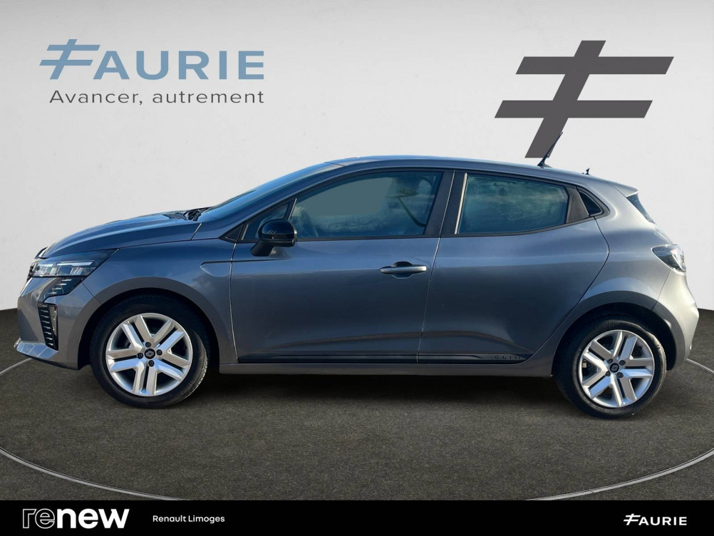 Acheter Renault Clio 5 Clio TCe 90 Evolution 5p occasion dans les concessions du Groupe Faurie