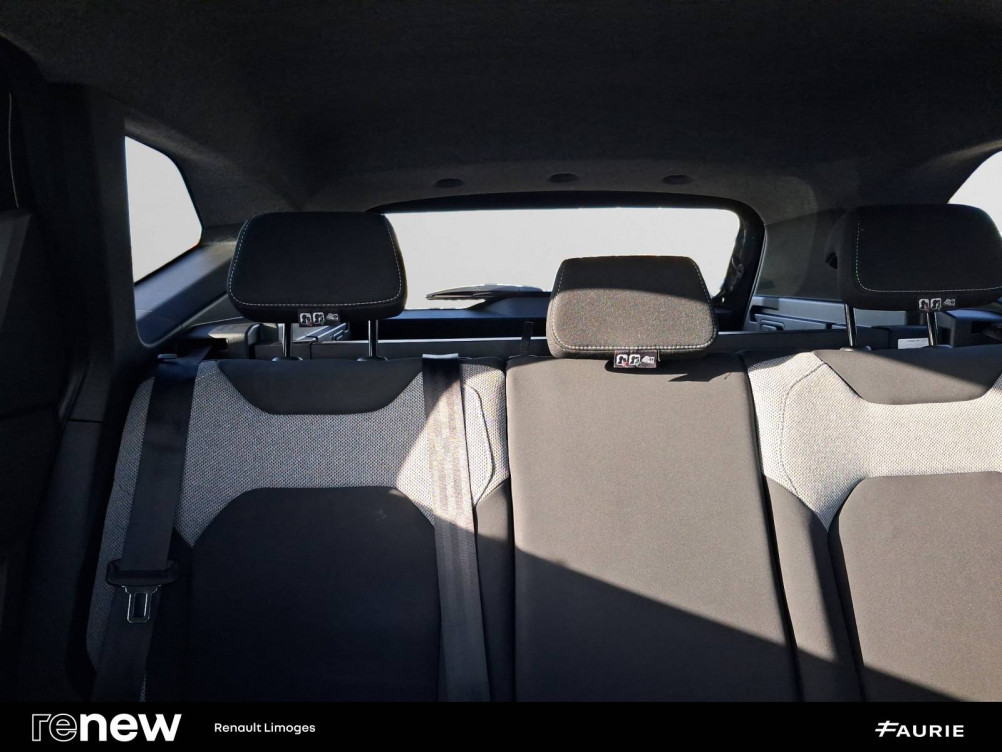 Acheter Dacia Bigster Bigster Hybrid 155 Journey 5p occasion dans les concessions du Groupe Faurie