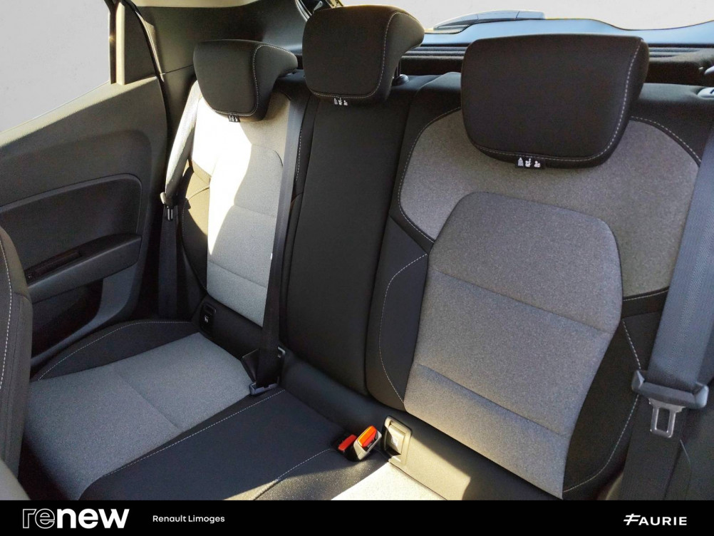 Acheter Renault Clio 5 Clio TCe 100 GPL Evolution 5p occasion dans les concessions du Groupe Faurie