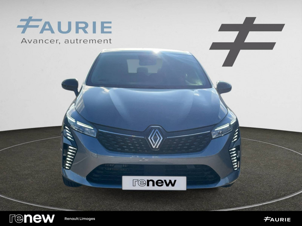 Acheter Renault Clio 5 Clio TCe 90 Evolution 5p occasion dans les concessions du Groupe Faurie