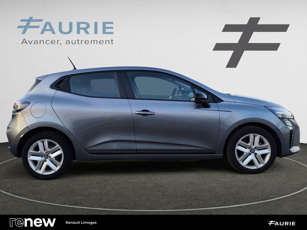 Acheter Renault Clio 5 Clio Blue dCi 100 ch GSR2 Evolution 5p occasion dans les concessions du Groupe Faurie