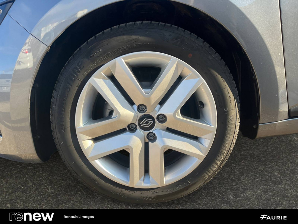 Acheter Renault Clio 5 Clio TCe 90 Evolution 5p occasion dans les concessions du Groupe Faurie