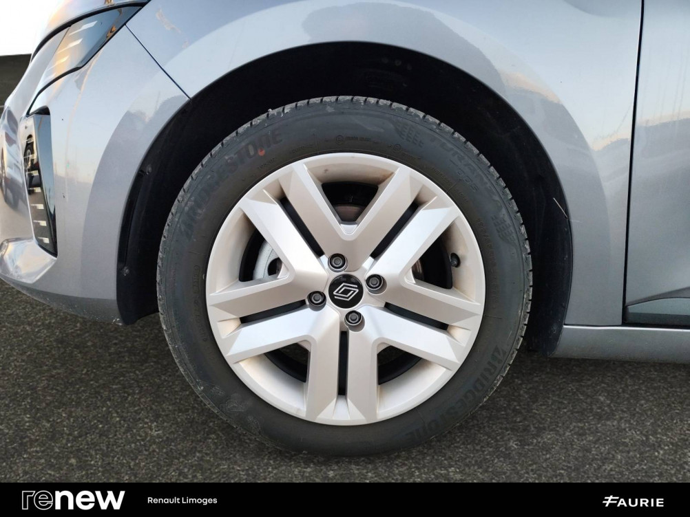 Acheter Renault Clio 5 Clio Blue dCi 100 ch GSR2 Evolution 5p occasion dans les concessions du Groupe Faurie