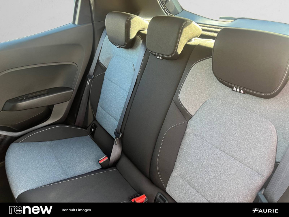 Acheter Renault Clio 5 Clio TCe 90 Evolution 5p occasion dans les concessions du Groupe Faurie