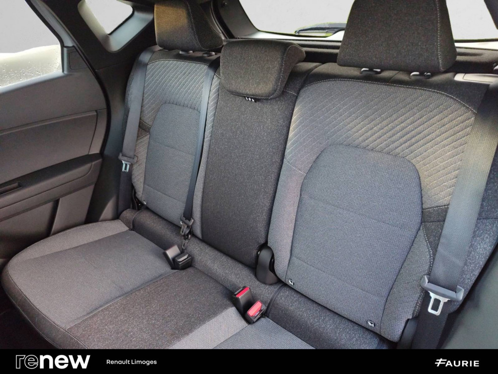 Acheter Renault Captur 2 Captur Eco-G 100 ch Techno 5p occasion dans les concessions du Groupe Faurie