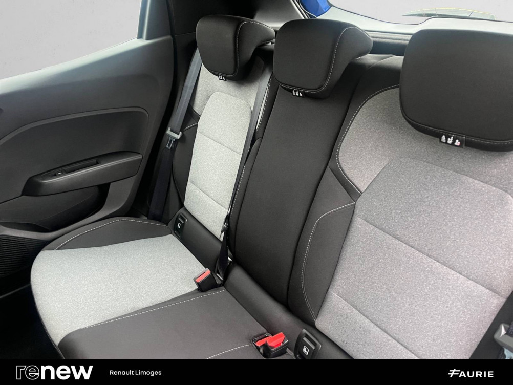 Acheter Renault Clio 5 Clio TCe 90 ch GSR2 Evolution 5p occasion dans les concessions du Groupe Faurie