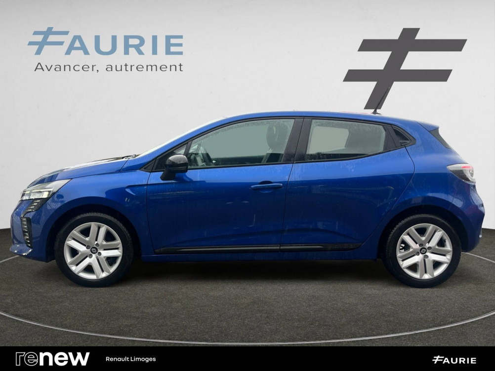 Acheter Renault Clio 5 Clio TCe 90 ch GSR2 Evolution 5p occasion dans les concessions du Groupe Faurie