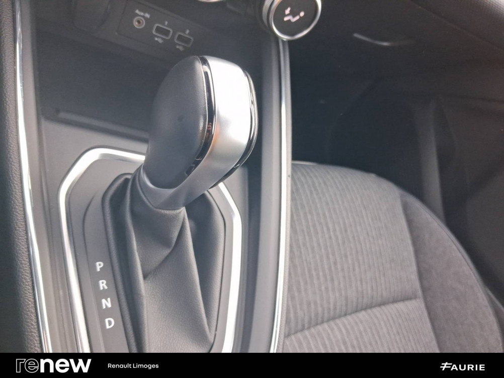 Acheter Renault Clio 5 Clio TCe 130 EDC FAP Intens 5p occasion dans les concessions du Groupe Faurie