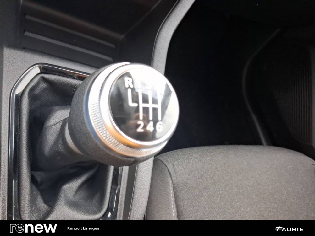 Acheter Renault Clio 5 Clio TCe 90 Equilibre 5p occasion dans les concessions du Groupe Faurie