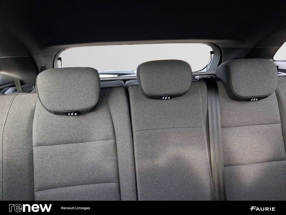 Acheter Renault Austral Austral E-Tech full hybrid 200 GSR2 Evolution 5p occasion dans les concessions du Groupe Faurie