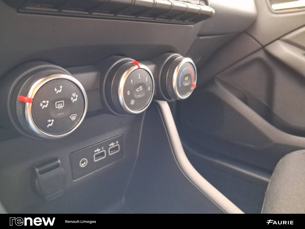 Acheter Renault Clio 5 Clio TCe 90 Equilibre 5p occasion dans les concessions du Groupe Faurie